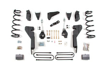 Load image into Gallery viewer, 6" Coil Spring Lift Kit