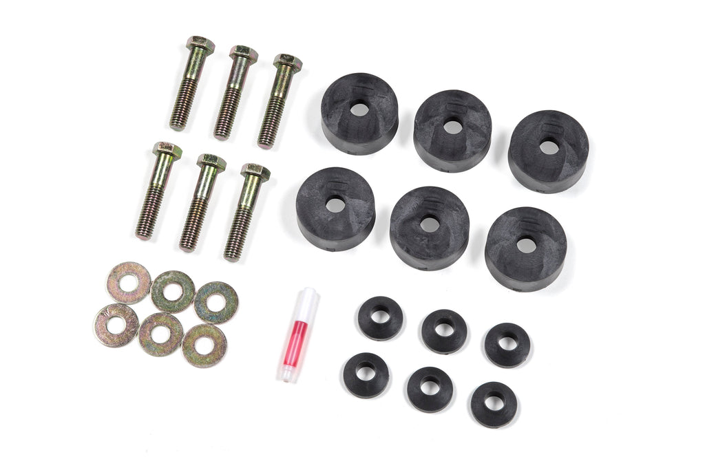 3/4" Transfer Case Drop Kit