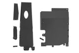 Skid Plate Combo 3.6L Engine T Case Jeep Wrangler JL 18 19