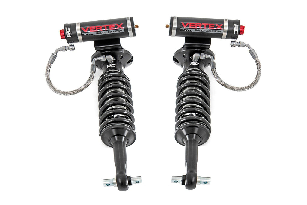 2 Inch Leveling Kit Vertex Coilovers Chevy GMC 1500 07 18