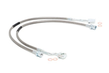 Load image into Gallery viewer, Brakes Lines Front Chevy GMC 1500 1500 SUV 2500HD 3500HD 07 19