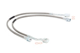 Brakes Lines Front Chevy GMC 1500 1500 SUV 2500HD 3500HD 07 19