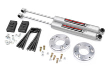 Load image into Gallery viewer, 2 Inch Lift Kit N3 Ford F 150 2WD 4WD 2021 2023