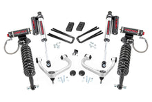 Load image into Gallery viewer, 3 Inch Lift Kit Fabbed UCA Vertex Ford F 150 4WD 2021 2022