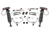 3 Inch Lift Kit Fabbed UCA Vertex V2 Ford F 150 4WD 21 22