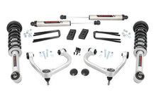 Load image into Gallery viewer, 3 Inch Lift Kit Forged UCA N3 V2 Ford F 150 4WD 2021 2022