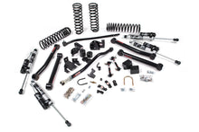 Load image into Gallery viewer, 3.5" Lift Kit | J-Konnect | Wrangler JK 4-Door