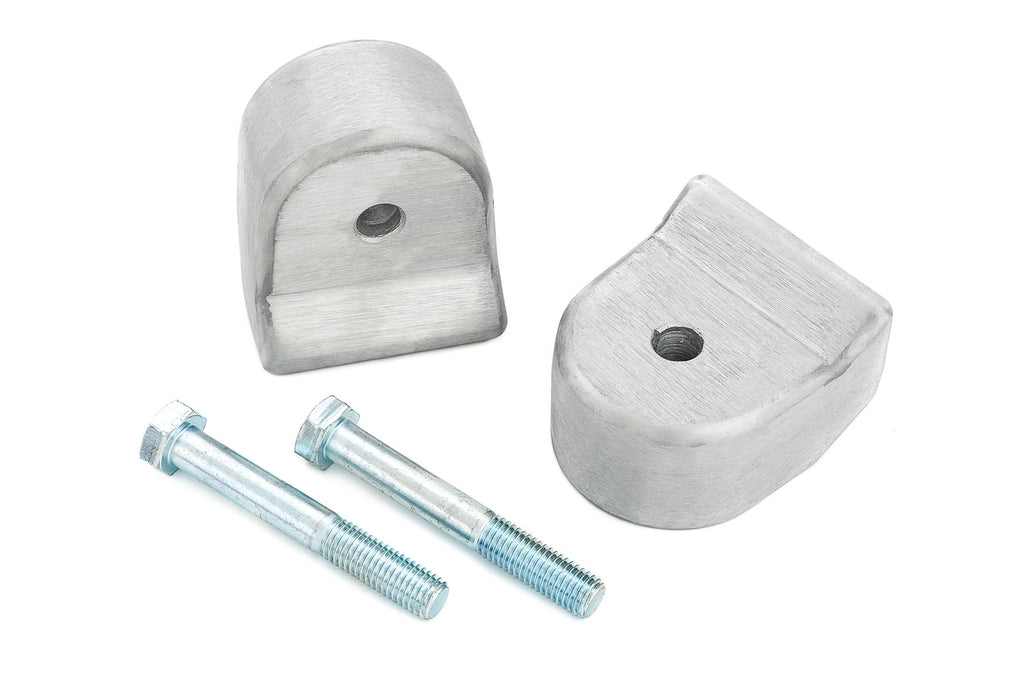 2 Inch Leveling Kit Ford Super Duty 4WD 2005 2022