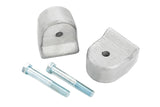 2 Inch Leveling Kit Ford Super Duty 4WD 2005 2022