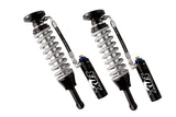 2.5 Coil-Over Reservoir Shock (Pair) - DSC Adjuster