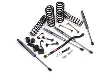 Load image into Gallery viewer, 3.5" Lift Kit | J-Venture | Wrangler JL 4-Door