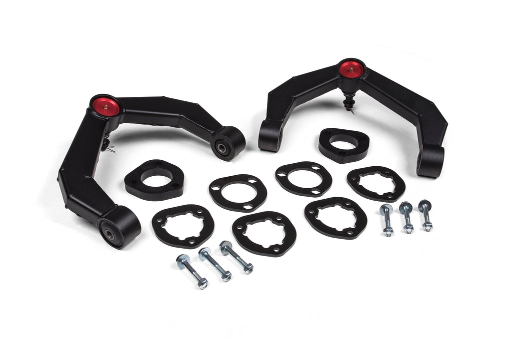 2" Adventure Series Leveling Kit