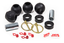 Load image into Gallery viewer, Service Pack | Quicker Disconnect Sway Bar Links | Wrangler JL & Gladiator JT