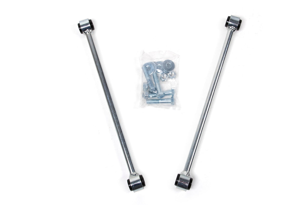 Rear Swaybar Links