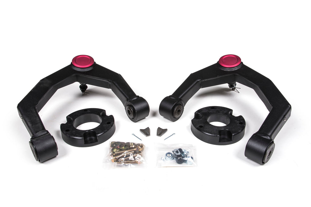 2" Leveling Kit