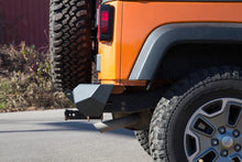 Load image into Gallery viewer, Pyro Mid-Width Rear Bumper | Jeep Wrangler JK