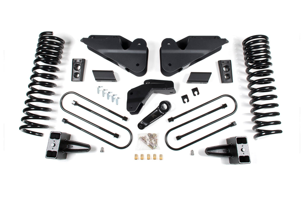6.5" Standard Lift Kit