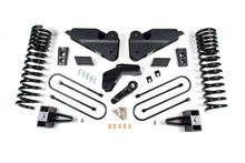 Load image into Gallery viewer, 6.5" Standard Lift Kit