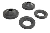 0.75 Inch Spacer Kit Jeep Wrangler JK 2007 2018
