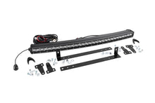 Load image into Gallery viewer, LED Light Grille Mount 30inch Chrome Single Row Ford F 150 09 14