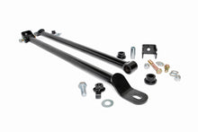 Load image into Gallery viewer, Kicker Bar Kit 4 6 Inch Lift Ford F 150 4WD 2015 2020