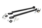 Kicker Bar Kit 4 6 Inch Lift Ford F 150 4WD 2004 2008