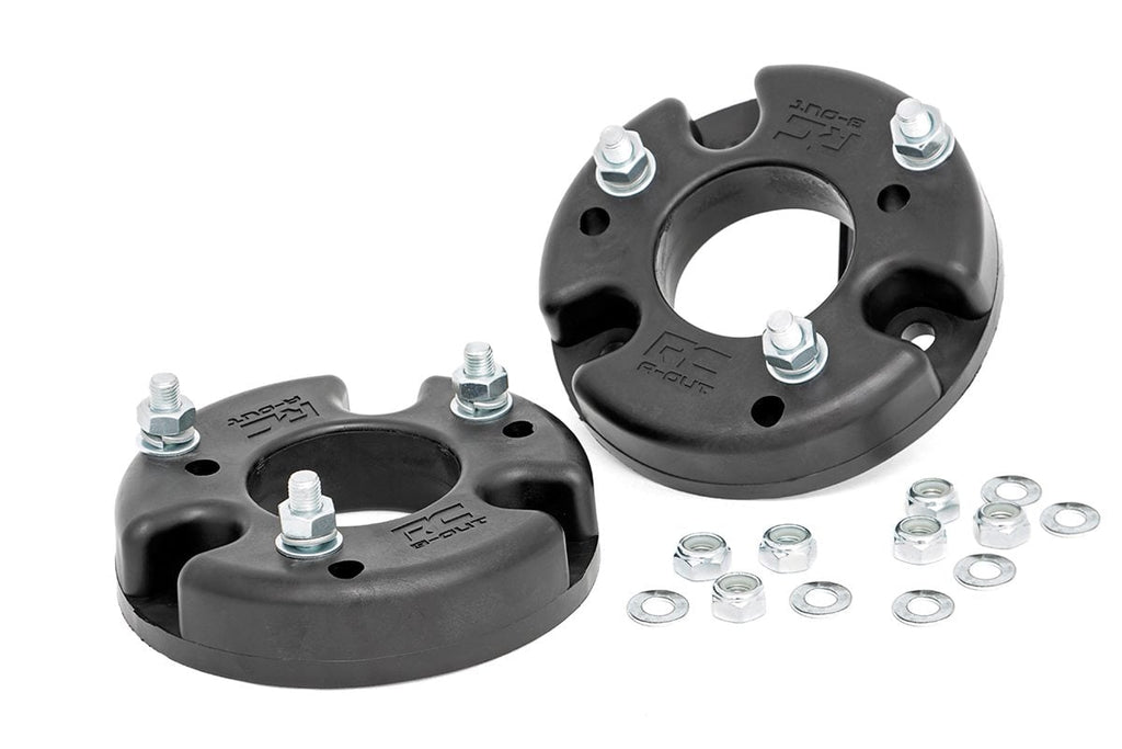 2 Inch Leveling Kit Ford F 150 2WD 4WD 2009 2023