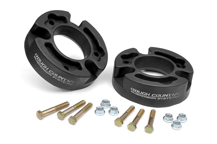 2.5 Inch Leveling Kit Ford F 150 2WD 4WD 2004 2008