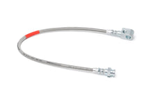 Load image into Gallery viewer, Brake Line Stainless Rear Ford Bronco F 150 4WD 1980 1996