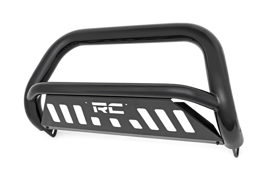 Black Bull Bar Eco Boost Ford F 150 2WD 4WD 2011 2023