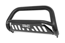 Load image into Gallery viewer, Black Bull Bar Eco Boost Ford F 150 2WD 4WD 2011 2023