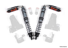 Load image into Gallery viewer, FOX 2.5 Front Coilover Shocks w/ DSC | 3.5 Inch Lift | Factory Series | Jeep Wrangler JL (20-23)