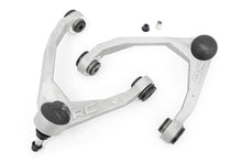 Load image into Gallery viewer, Forged UCA Pair 2.5 3.5 Inch Lift Chevy GMC 1500 Truck and SUV 07 16