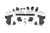1.25 Inch Body Lift Kit Chevy GMC Canyon Colorado 2WD 4WD 15 22