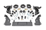 1.25 Inch Body Lift Kit Chevy GMC 1500 14 15