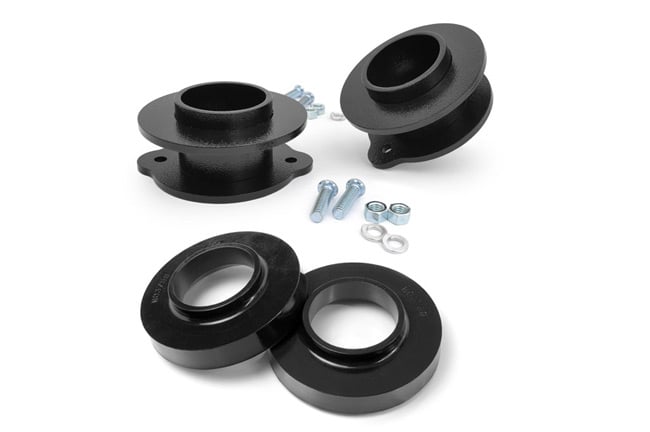 2 Inch Lift Kit Chevy GMC Envoy Trailblazer 2WD 4WD 2002 2009