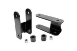 2.5 Inch Lift Kit Chevy GMC Hummer Canyon Colorado H3 4WD 04 12