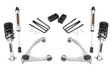 Load image into Gallery viewer, 3.5inch Lift Kit Forged UCA Cast Steel N3 Strut V2 Chevy GMC 1500 14 16