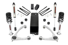 Load image into Gallery viewer, 3.5 Inch Lift Kit Forged UCA N3 Strut V2 Chevy GMC 1500 14 16