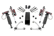 Load image into Gallery viewer, 3.5 Inch Lift Kit Forged UCA Vertex Chevy GMC 1500 07 16