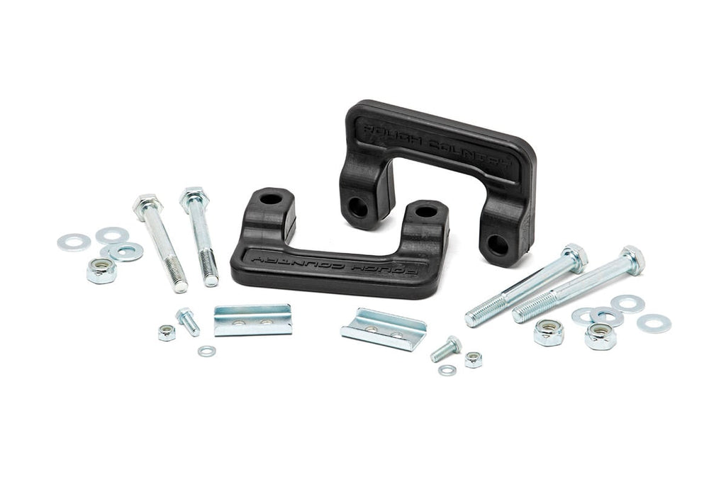 2 Inch Leveling Kit Magneride GMC Sierra 1500 Denali 14 18