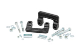 2 Inch Leveling Kit Magneride GMC Sierra 1500 Denali 14 18