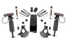 Load image into Gallery viewer, 3.5inch Lift Kit Alu Stamp Steel LCA Vertex V2 Chevy GMC 1500 14 18