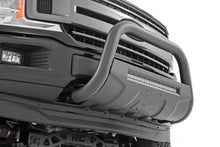 Load image into Gallery viewer, Black LED Bull Bar Ford Expedition 03 23 F 150 04 23 2WD 4WD