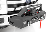 EXO Winch Mount Kit Ford F 150 2WD 4WD 2009 2023
