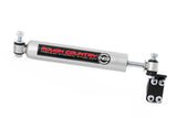 Single to Dual Stab Conversion for 8731930 2 8 Inch Lift Jeep Wrangler JK 07 18