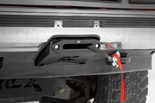 Load image into Gallery viewer, Hidden Winch Mounting Plate Chevy C1500 K1500 Truck SUV 88 99