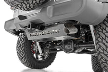 Load image into Gallery viewer, Skid Plate Muffler Jeep Wrangler JL 4WD 2018 2023