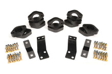 Load image into Gallery viewer, 1.25 Inch Body Lift Kit Jeep Wrangler JK 2WD 4WD 2007 2018