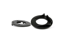 Load image into Gallery viewer, Rear Coil Spring Correction Plates Jeep Wrangler JK 2007 2018